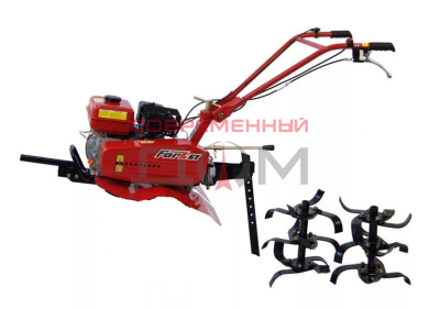 Мотоблок бензиновый NIKKEY-ECO MK 75 6179